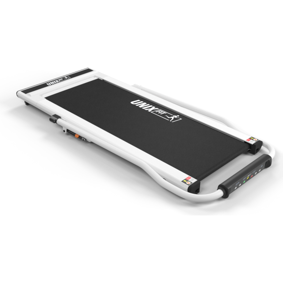 Беговая дорожка unixfit r-300c white %Future_395 (фото 11)