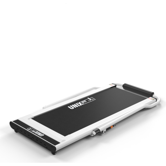 Беговая дорожка unixfit r-300c white %Future_395 (фото 12)