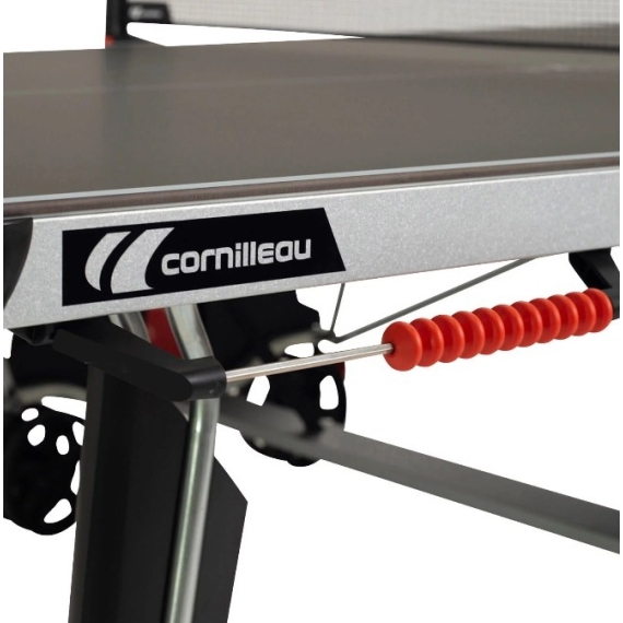Теннисный стол всепогодный cornilleau 500x performance outdoor blue %Future_395 (фото 4)