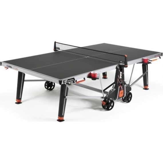 Теннисный стол всепогодный cornilleau 600x performance outdoor black %Future_395 (фото 1)