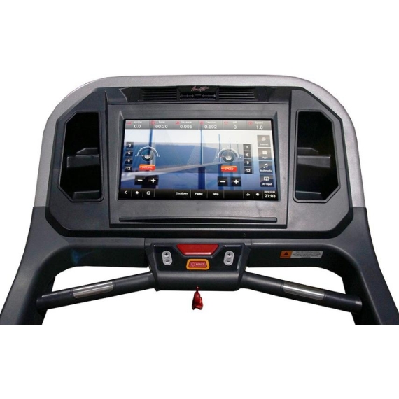 Беговая дорожка aerofit professional pt500h (x4-t lcd) %Future_395 (фото 3)