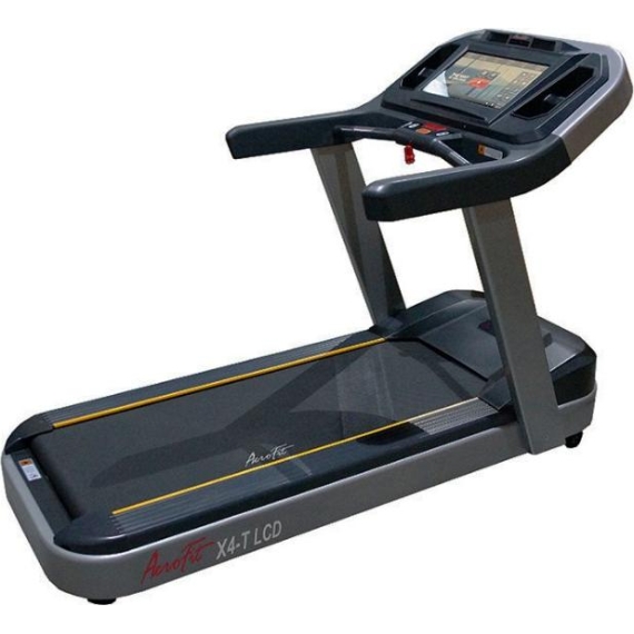Беговая дорожка aerofit professional pt500h (x4-t lcd) %Future_395 (фото 2)
