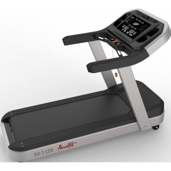 Беговая дорожка aerofit professional pt300h (x4-t led) %Future_395 (фото 1)