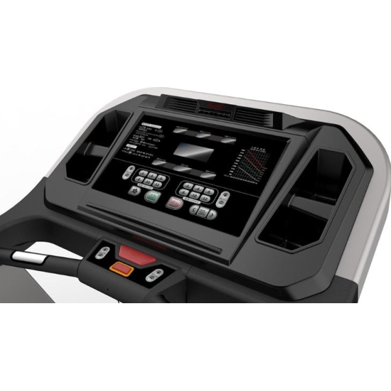 Беговая дорожка aerofit professional pt300h (x4-t led) %Future_395 (фото 4)