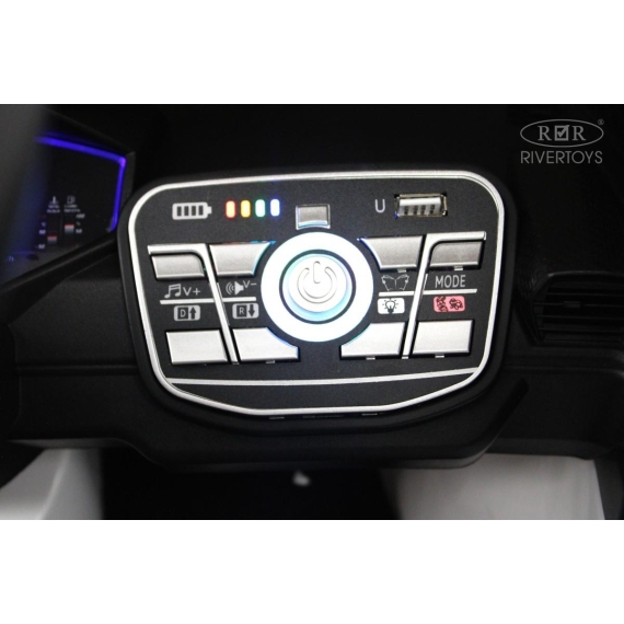 Детский электромобиль rivertoys lamborghini huracán sto %Future_395 (фото 17)