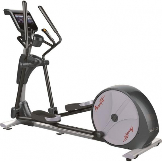 Эллиптический тренажер aerofit re950 (x4-e lcd) %Future_395 (фото 1)