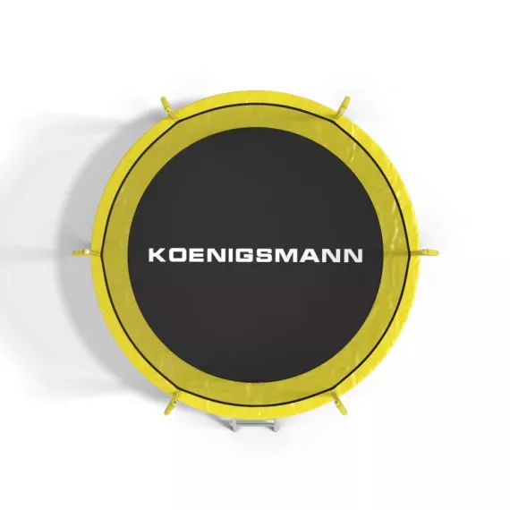Батут koenigsmann t-10 305 см %Future_395 (фото 3)