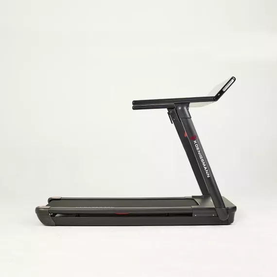 Беговая дорожка koenigsmann yoga %Future_395 (фото 2)