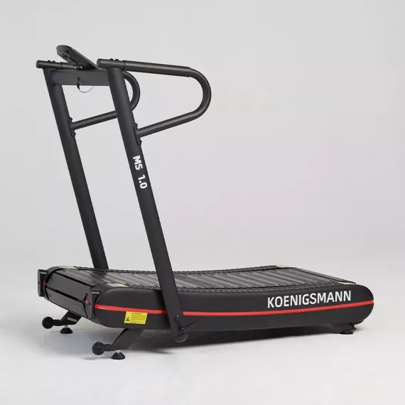 Беговая дорожка koenigsmann ms1.0 %Future_395 (фото 1)
