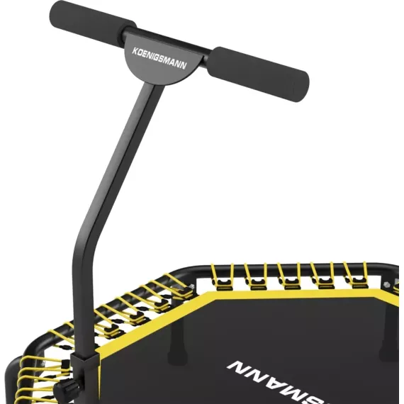 Батут koenigsmann jumper pro %Future_395 (фото 3)