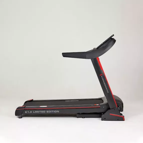 Беговая дорожка koenigsmann e1.0 limited edition %Future_395 (фото 1)