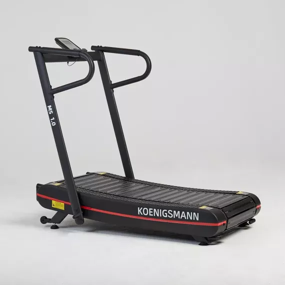 Беговая дорожка koenigsmann ms1.0 %Future_395 (фото 7)