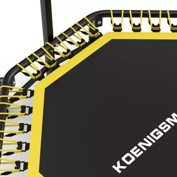 Батут koenigsmann jumper pro %Future_395 (фото 7)