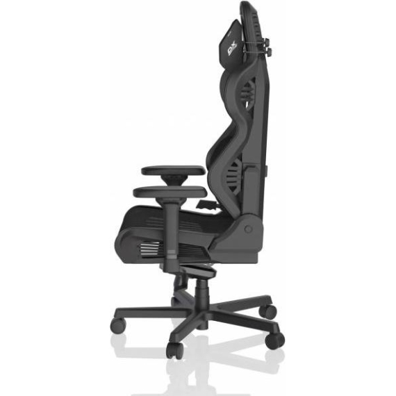 Компьютерное кресло dxracer air/d7200/n %Future_395 (фото 3)
