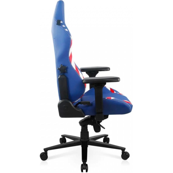 Компьютерное кресло dxracer cra/d5000/bw %Future_395 (фото 4)