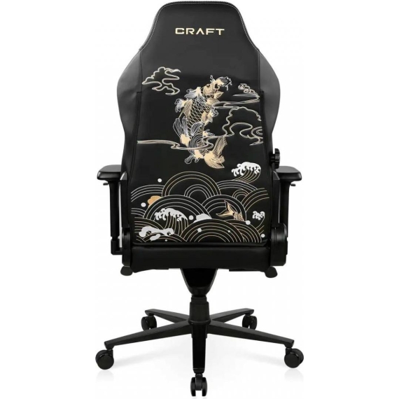 Компьютерное кресло dxracer cra/d5000/nc1 %Future_395 (фото 5)