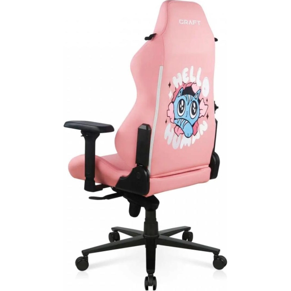 Компьютерное кресло dxracer cra/d5000/p %Future_395 (фото 4)