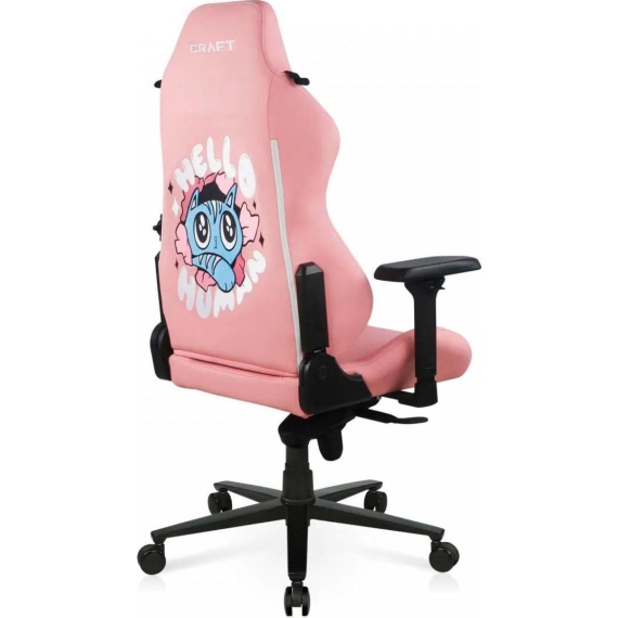 Компьютерное кресло dxracer cra/d5000/p %Future_395 (фото 6)