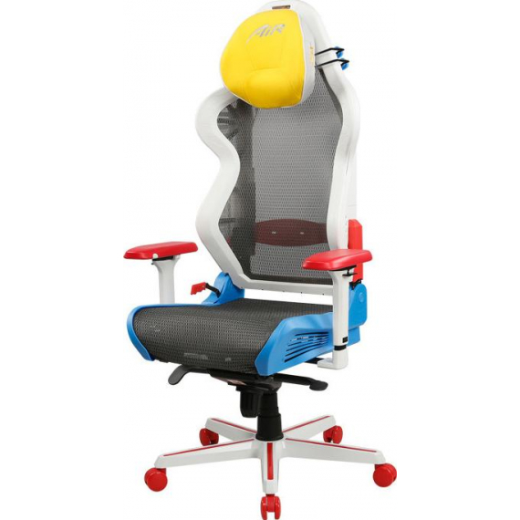 Компьютерное кресло dxracer air/d7200/wrbg %Future_395 (фото 1)
