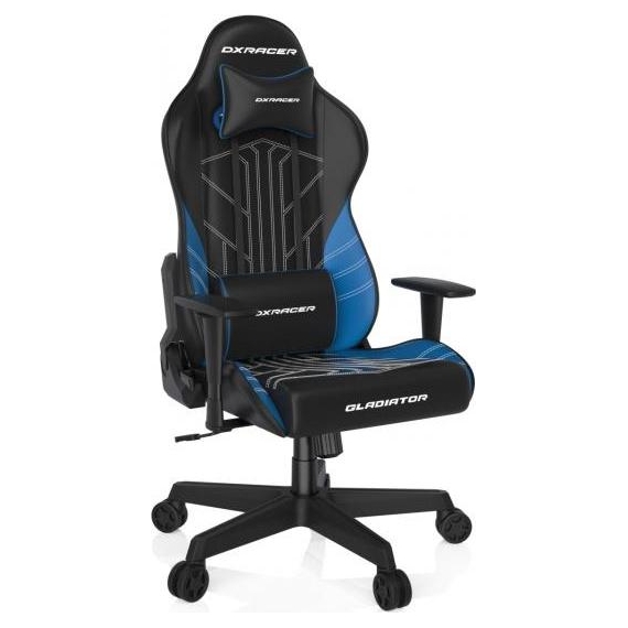 Компьютерное кресло dxracer oh/g8000/nb %Future_395 (фото 9)