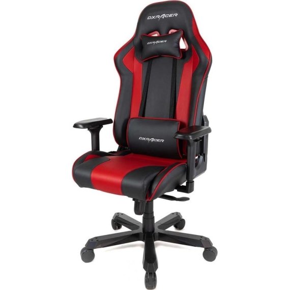 Компьютерное кресло dxracer oh/k99/nr %Future_395 (фото 2)
