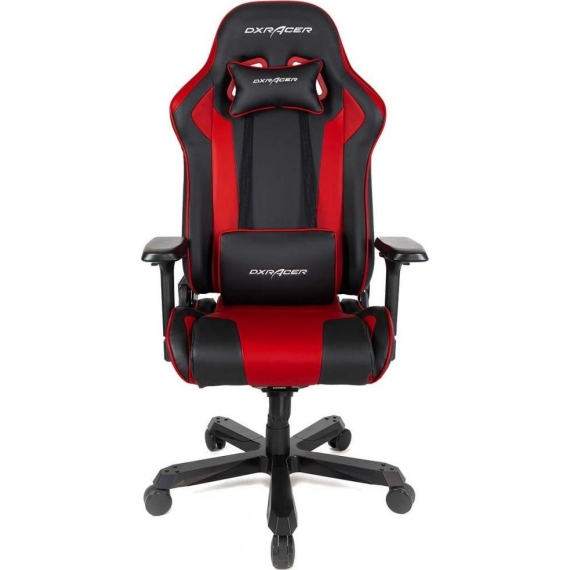Компьютерное кресло dxracer oh/k99/nr %Future_395 (фото 1)