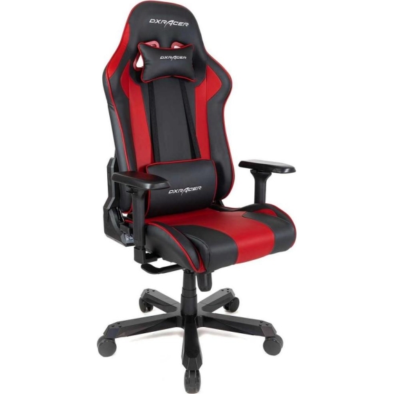 Компьютерное кресло dxracer oh/k99/nr %Future_395 (фото 3)