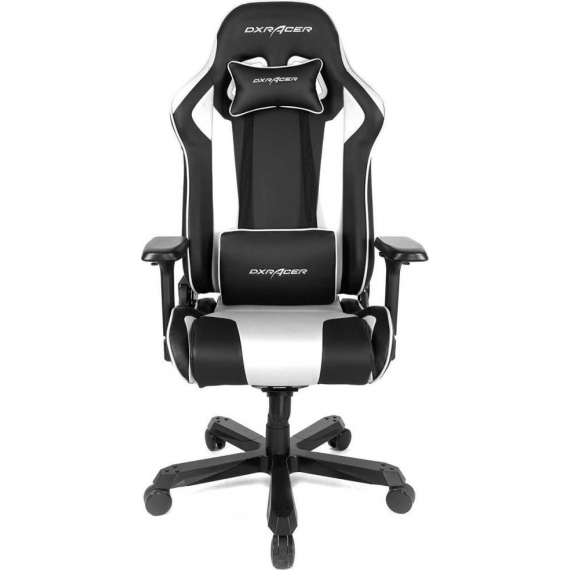 Компьютерное кресло dxracer oh/k99/nw %Future_395 (фото 1)