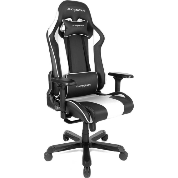 Компьютерное кресло dxracer oh/k99/nw %Future_395 (фото 3)