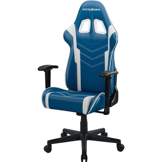 Компьютерное кресло dxracer он/р132/bw %Future_395 (фото 2)