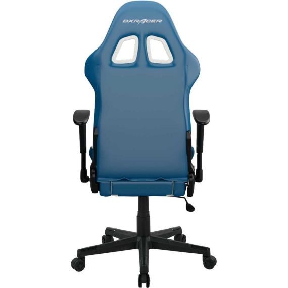 Компьютерное кресло dxracer он/р132/bw %Future_395 (фото 3)