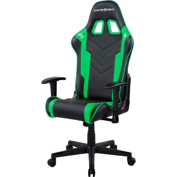 Компьютерное кресло dxracer он/р132/ne %Future_395 (фото 2)