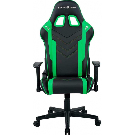 Компьютерное кресло dxracer он/р132/ne %Future_395 (фото 1)