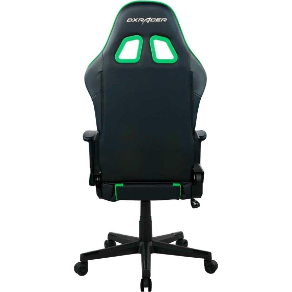 Компьютерное кресло dxracer он/р132/ne %Future_395 (фото 4)