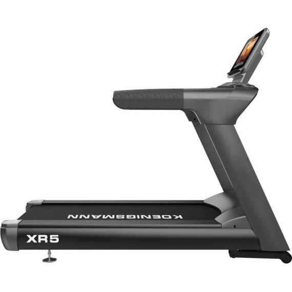 Беговая дорожка koenigsmann xr-5 %Future_395 (фото 2)