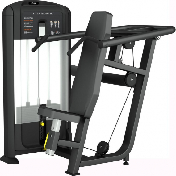 Жим вверх fitex ftx-fb06 %Future_395 (фото 1)