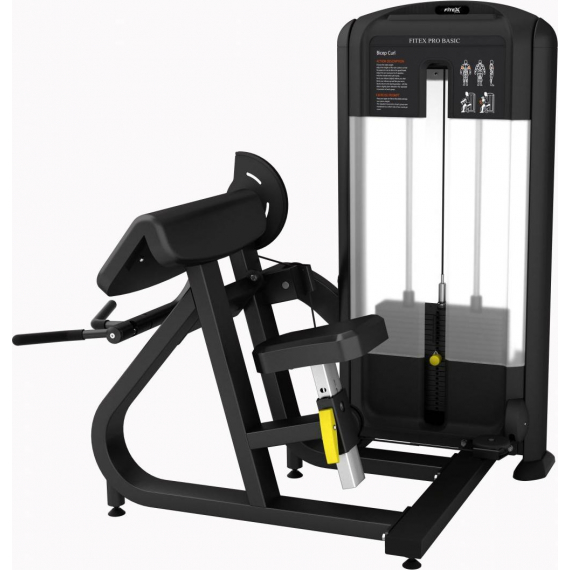 Трицепс машина fitex ftx-fb28 %Future_395 (фото 1)