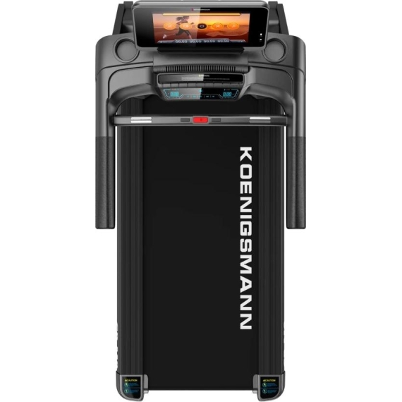 Беговая дорожка koenigsmann xr-5 %Future_395 (фото 5)