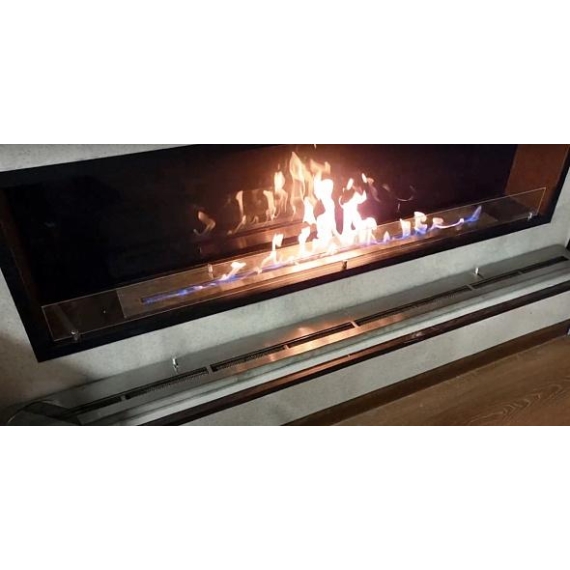 Биокамин firezo classic 1800 встраеваемый %Future_395 (фото 5)
