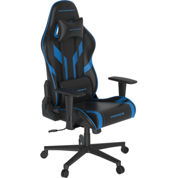Компьютерное кресло dxracer oh/p88/nb %Future_395 (фото 6)