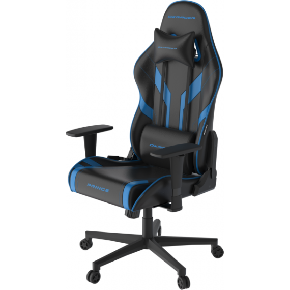Компьютерное кресло dxracer oh/p88/nb %Future_395 (фото 8)