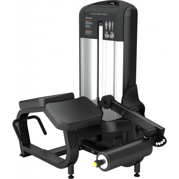 Сгибатель бедра лежа fitex ftx-fb01 %Future_395 (фото 1)