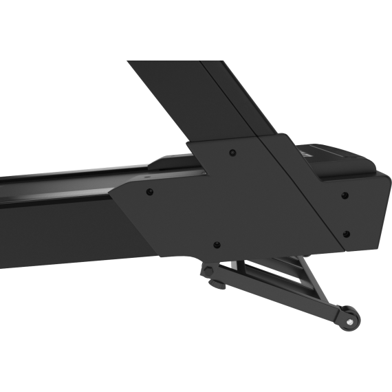 Беговая дорожка unixfit t-1300 pro (led) %Future_395 (фото 10)