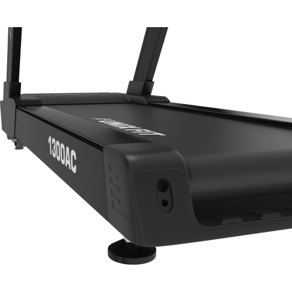 Беговая дорожка unixfit t-1300 pro (led) %Future_395 (фото 11)