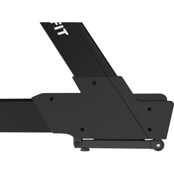 Беговая дорожка unixfit t-1300 pro (led) %Future_395 (фото 16)