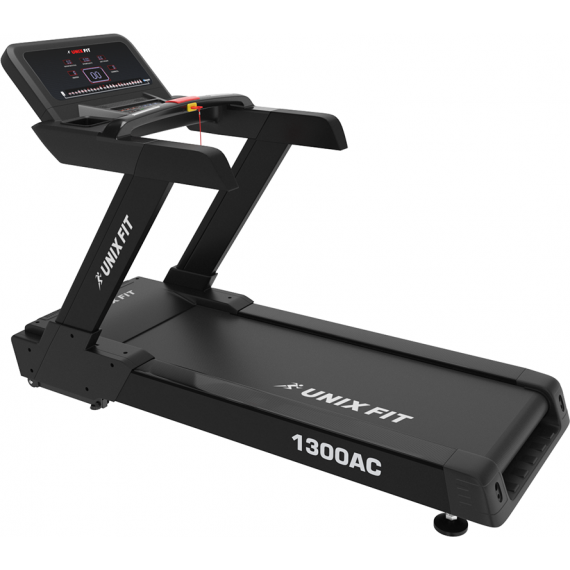 Беговая дорожка unixfit t-1300 pro (led) %Future_395 (фото 1)