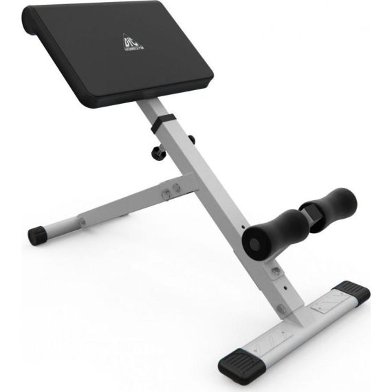 Гиперэкстензия dfc homegym sj1006w белый %Future_395 (фото 2)
