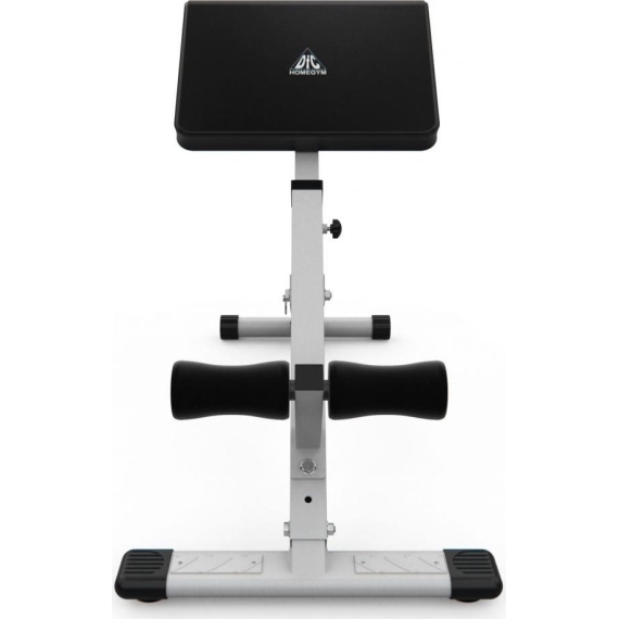 Гиперэкстензия dfc homegym sj1006w белый %Future_395 (фото 3)