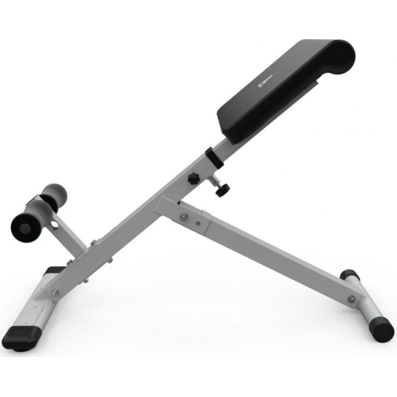 Гиперэкстензия dfc homegym sj1006w белый %Future_395 (фото 4)