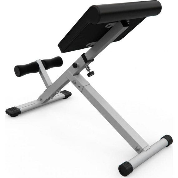 Гиперэкстензия dfc homegym sj1006w белый %Future_395 (фото 6)